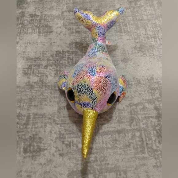 T.Y. Nova Orwall sz Large plush stuffed Toy - Picture 3 of 11